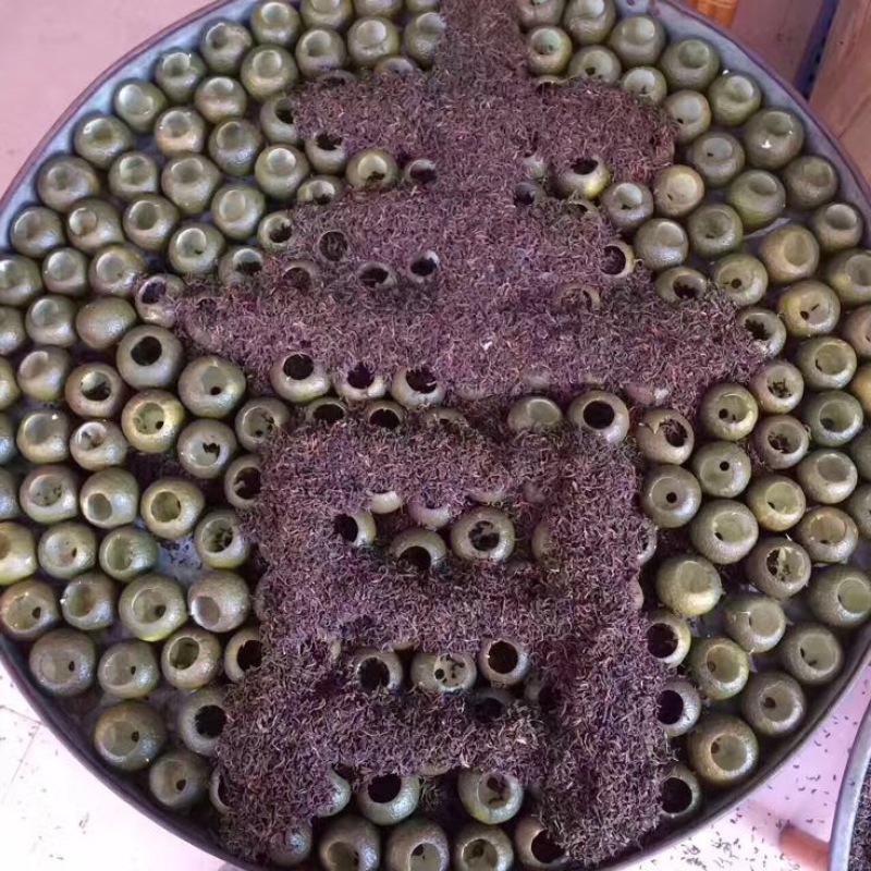 柑普茶一级