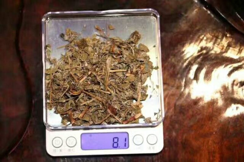 藤茶二级