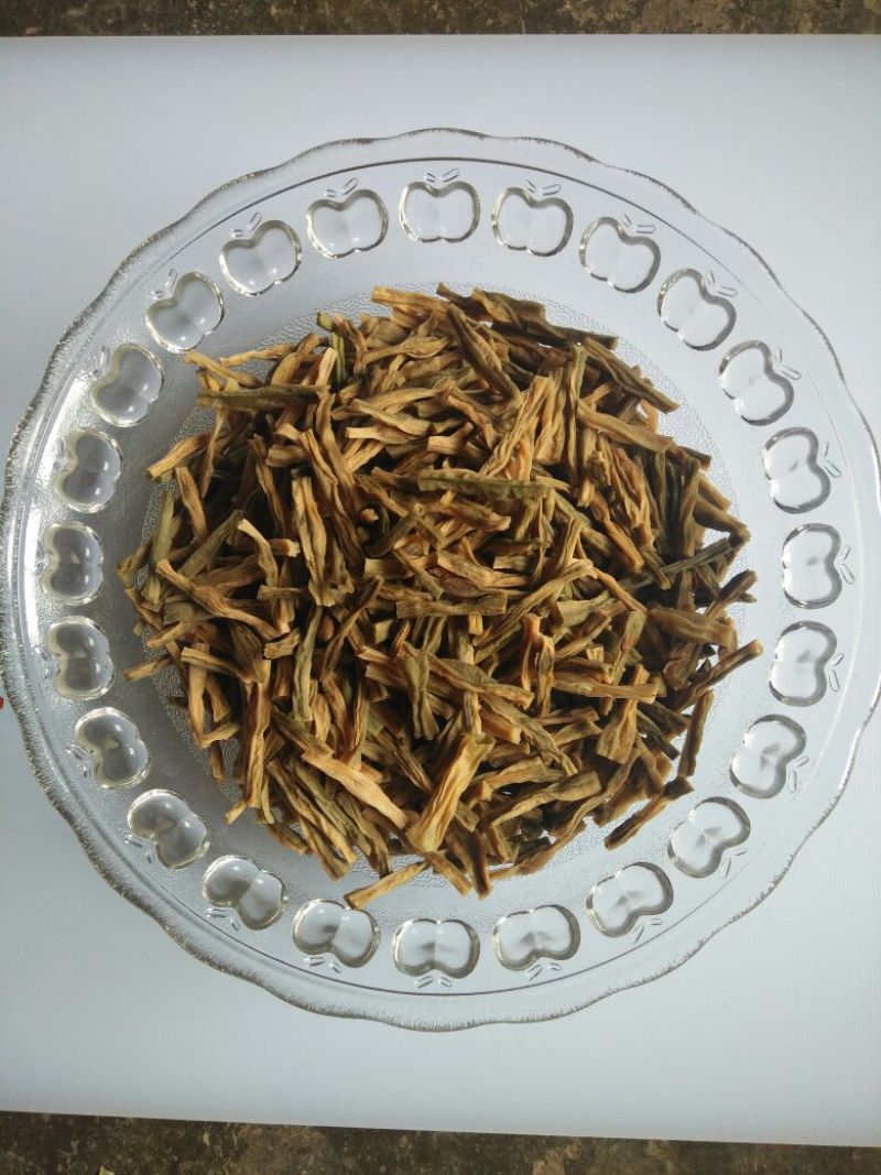 脱水长豆角