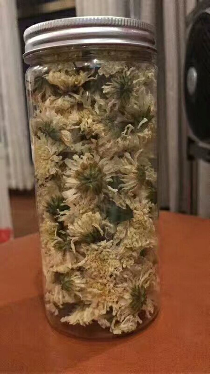 药用菊花袋装