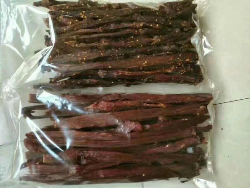 牛肉干牦牛肉鲜肉