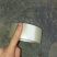 封箱胶带白色