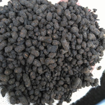 福邦牌生物有机肥7%(0-0-0)40kg*25袋