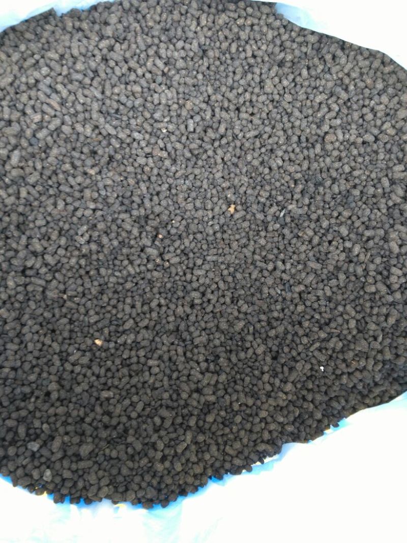 福邦牌生物有机肥7%(0-0-0)40kg*25袋