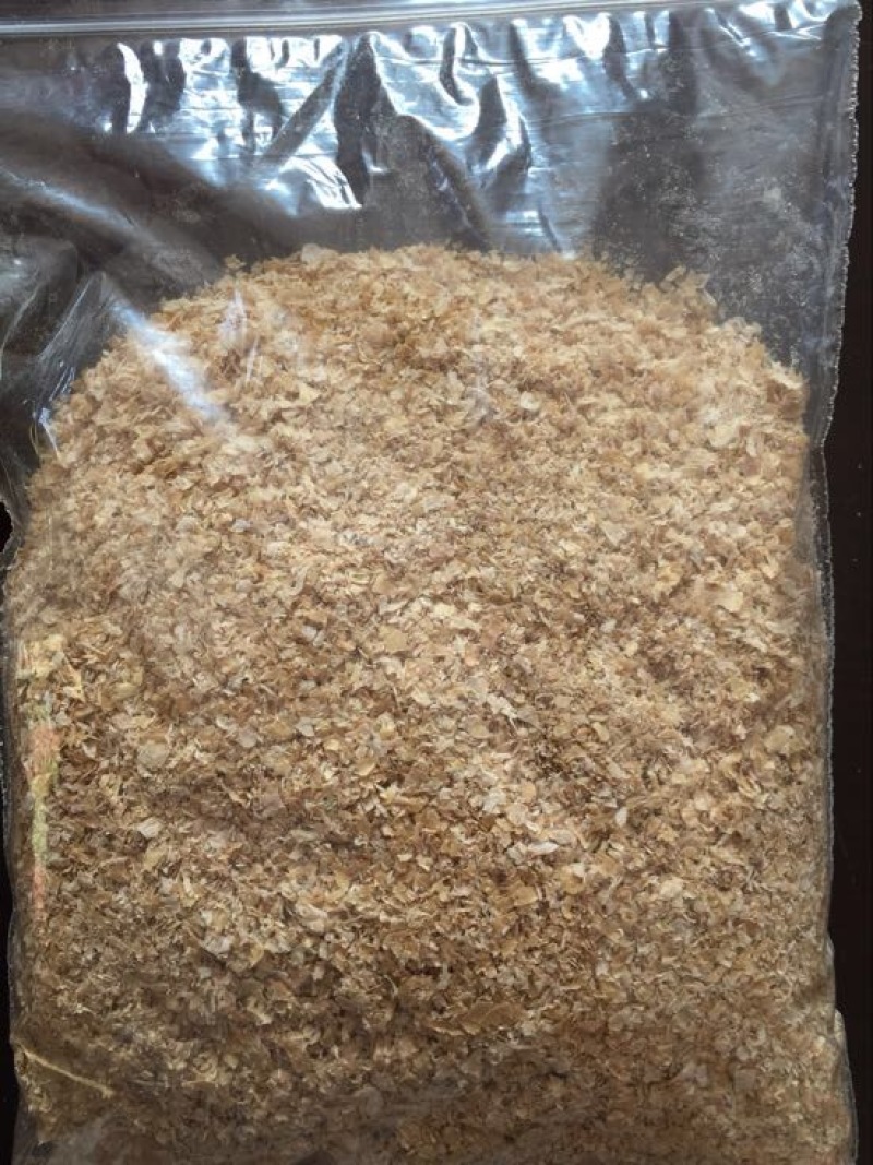 麸皮饲料