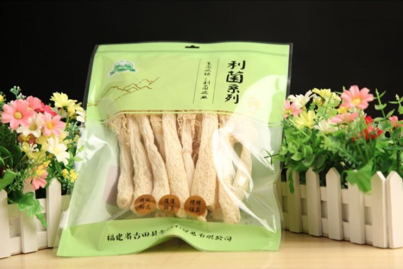 竹荪特级
