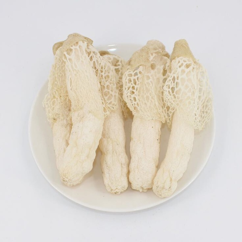 竹荪特级