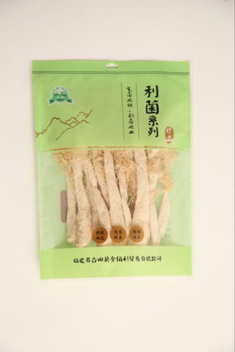 竹荪特级