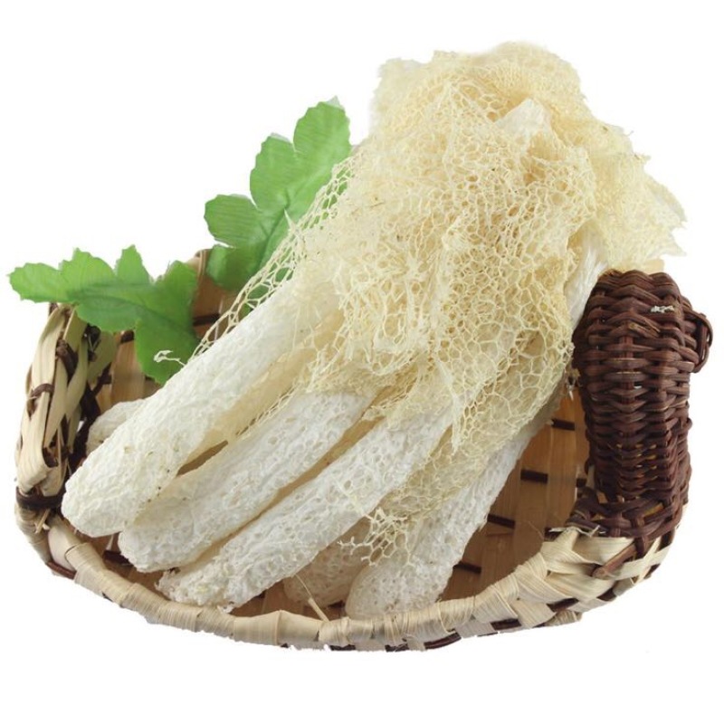 竹荪特级