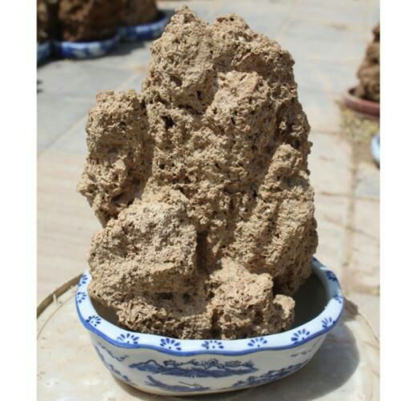 毛石