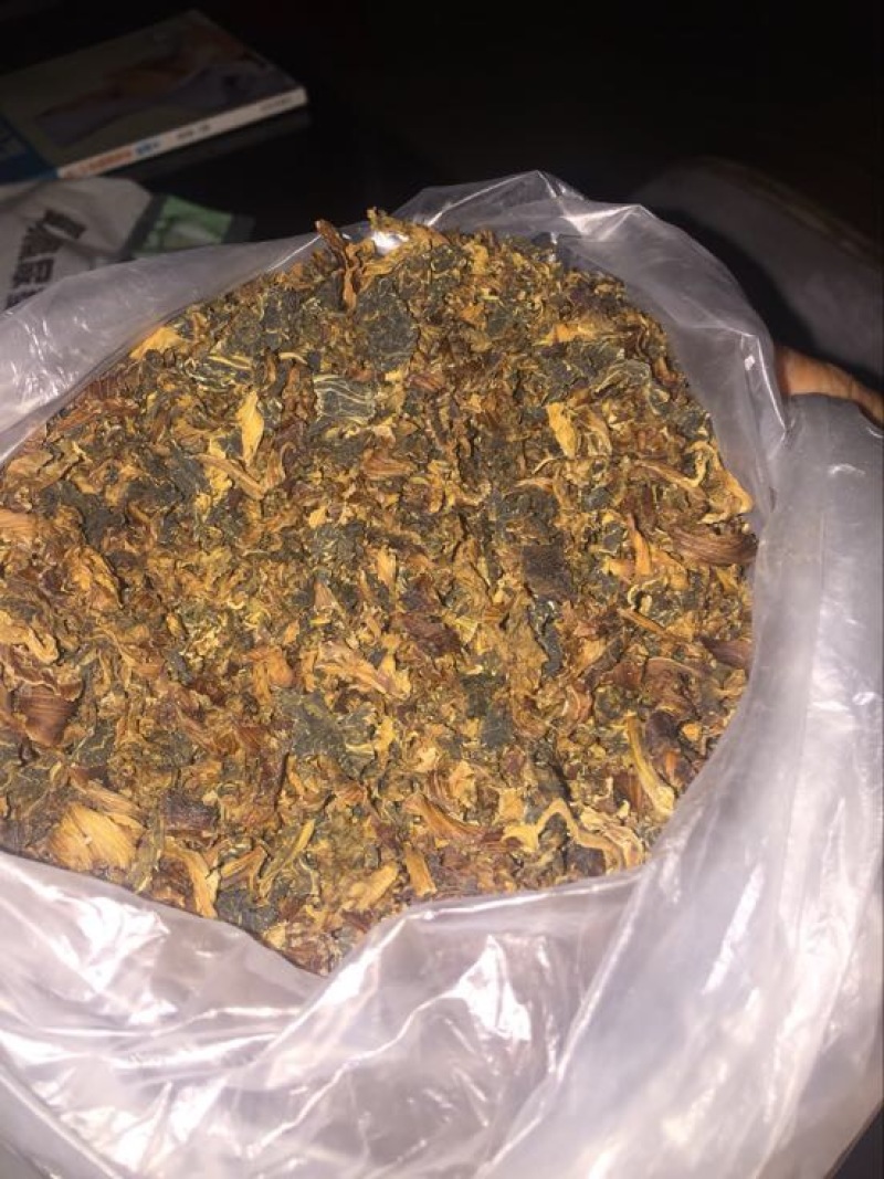 梅菜干