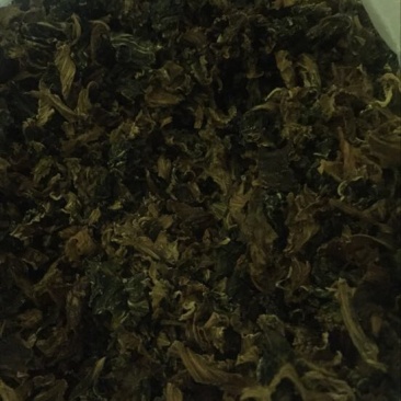 梅菜干