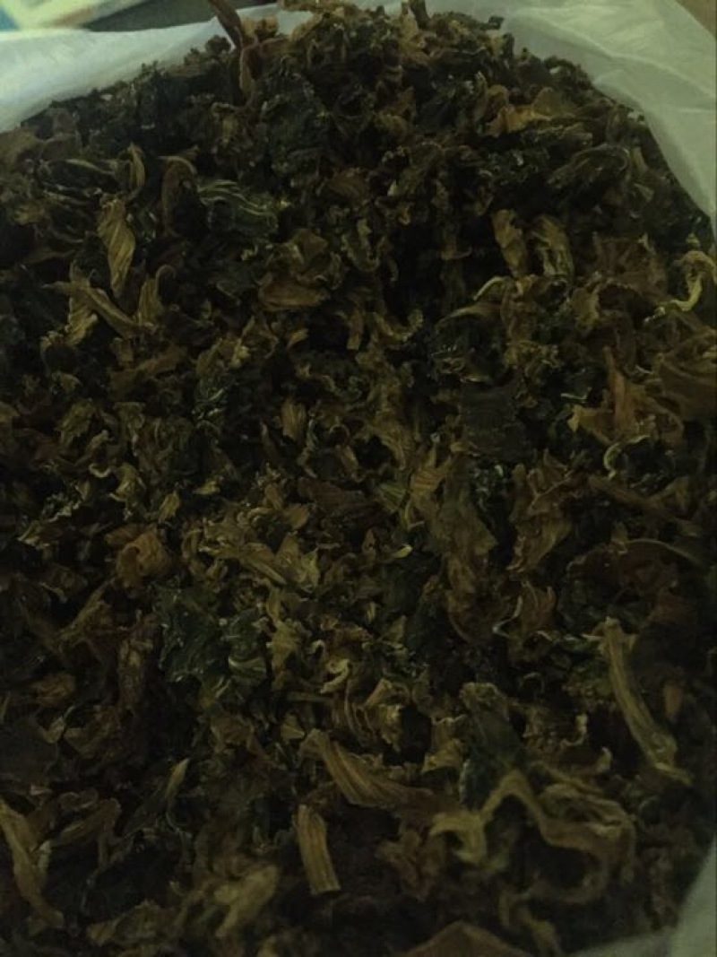 梅菜干