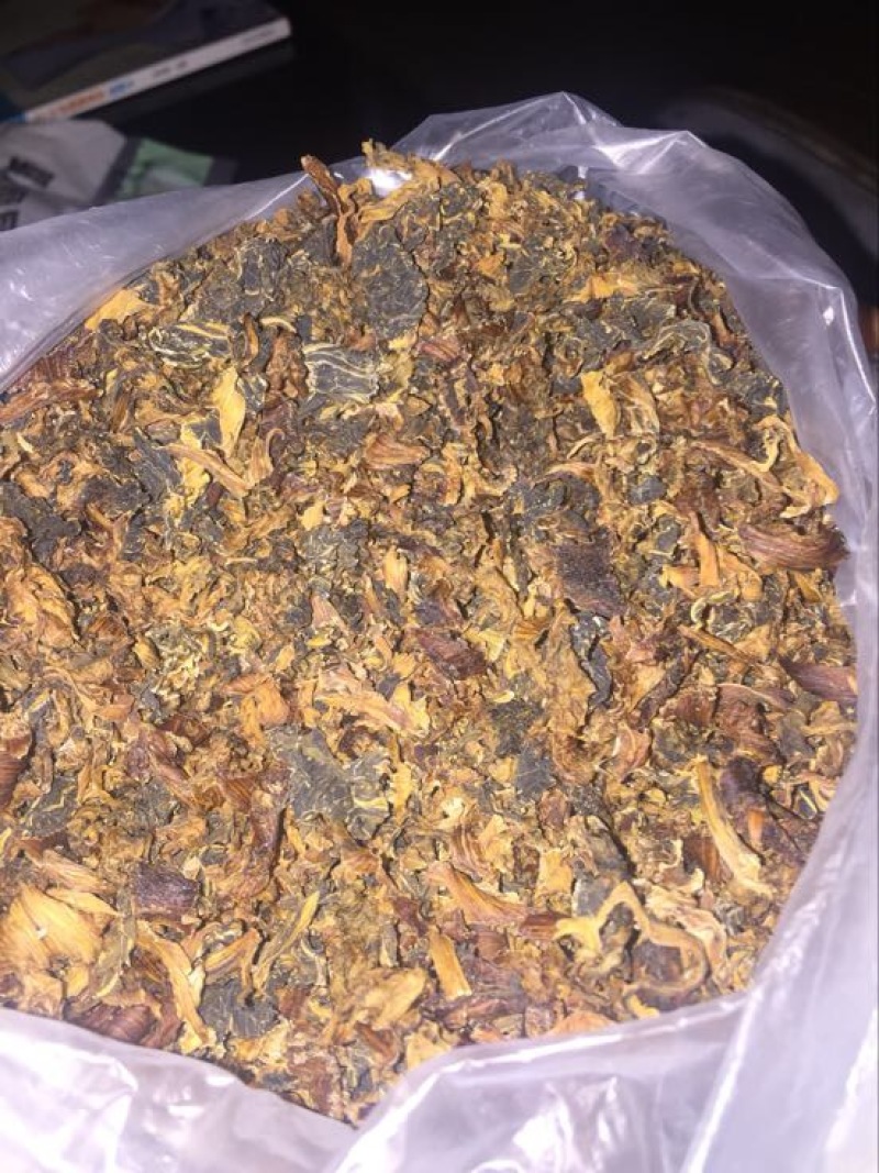 梅菜干