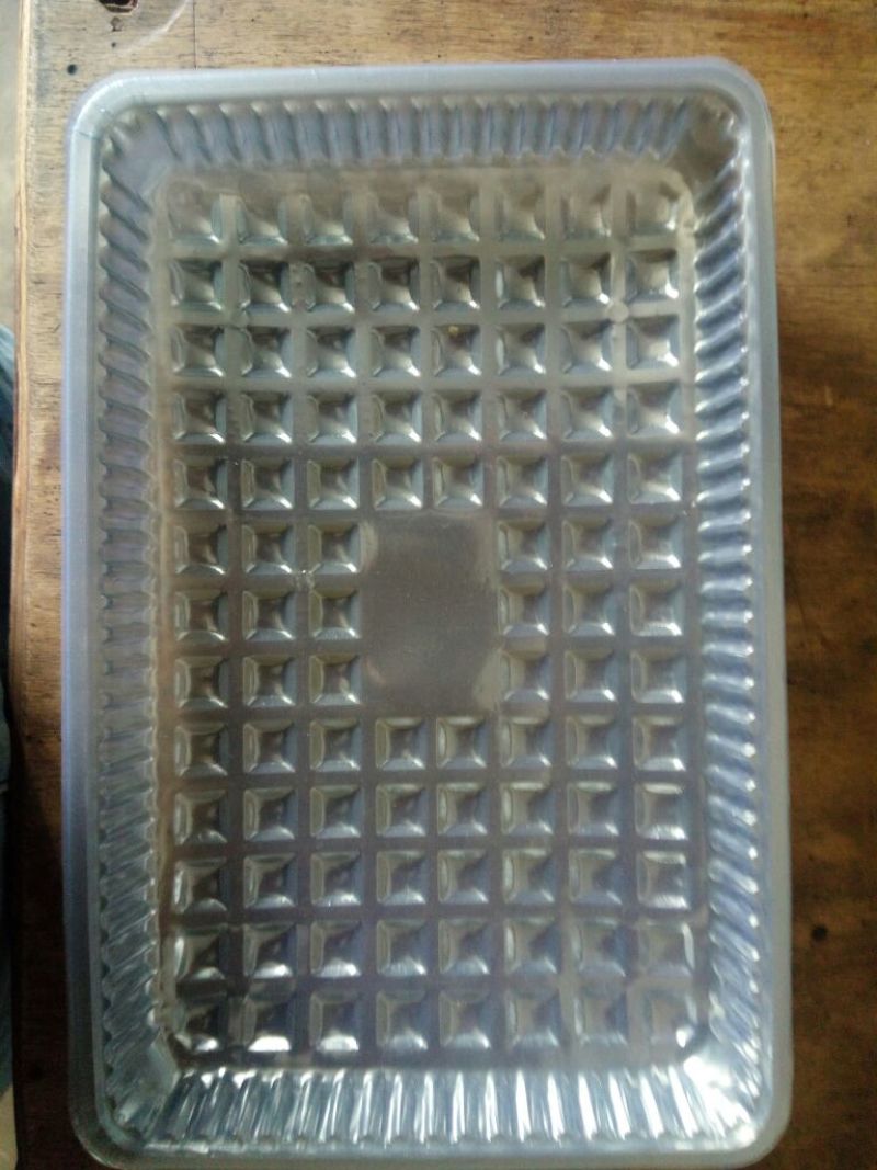 穴盘