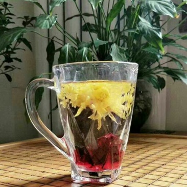 药用菊花散装