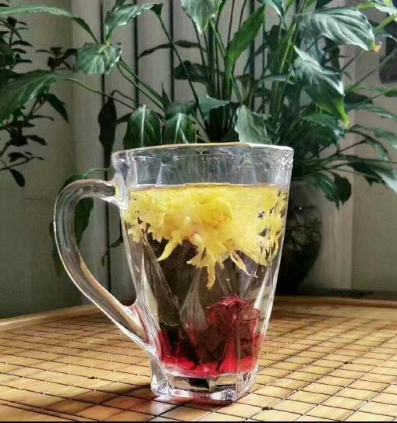 药用菊花散装