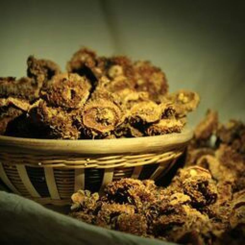 刺梨干