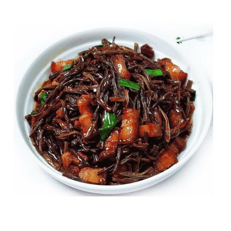 脱水长豆角