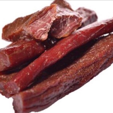 牛肉干黄牛肉鲜肉