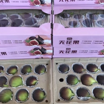 无花果60~70g