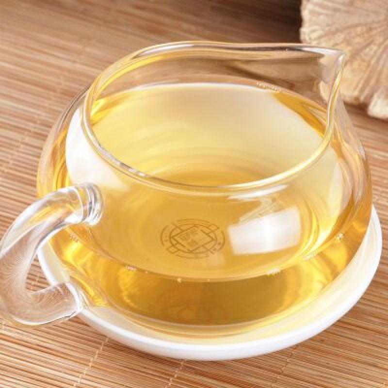 普洱茶一级