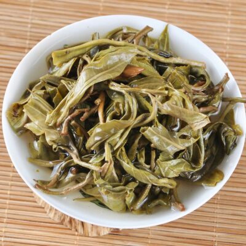 普洱茶一级