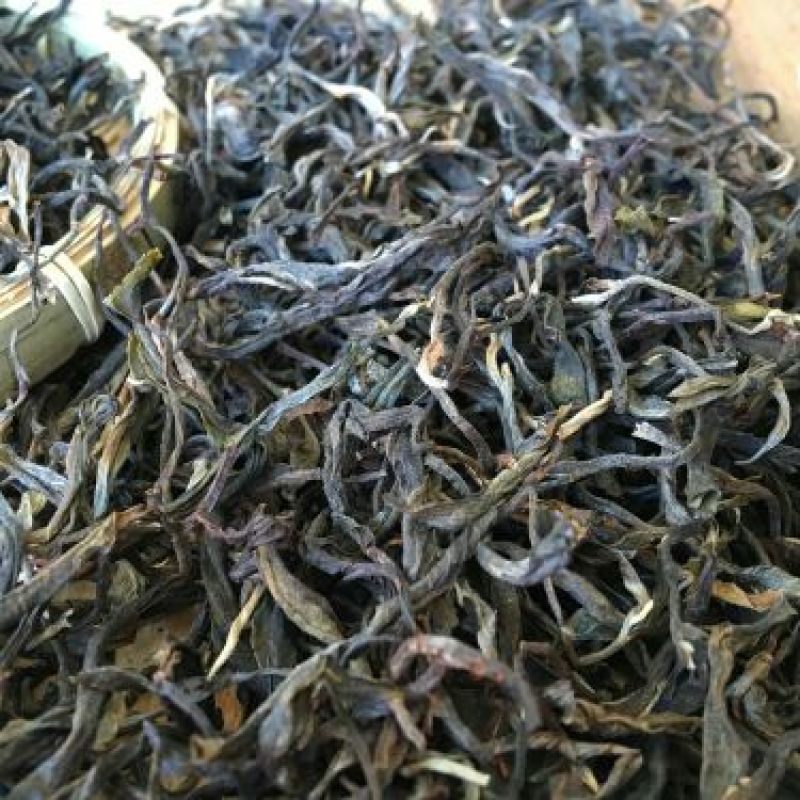 普洱茶一级