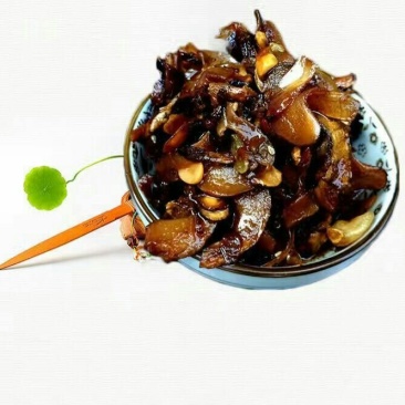 鸡枞菌特级