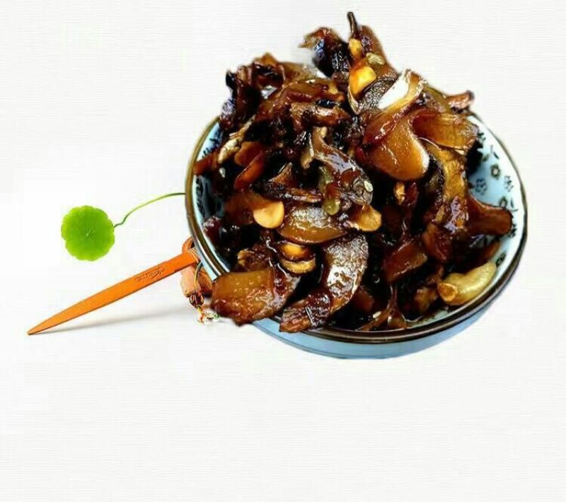 鸡枞菌特级