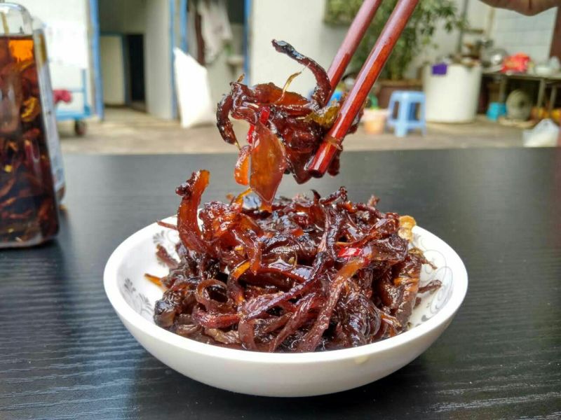 鸡枞菌特级