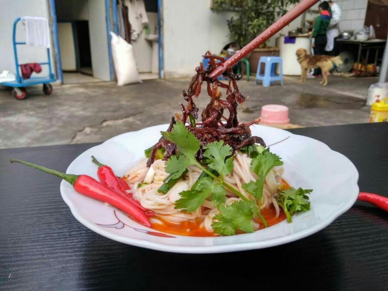 鸡枞菌特级