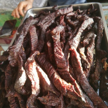 牛肉干黄牛肉鲜肉
