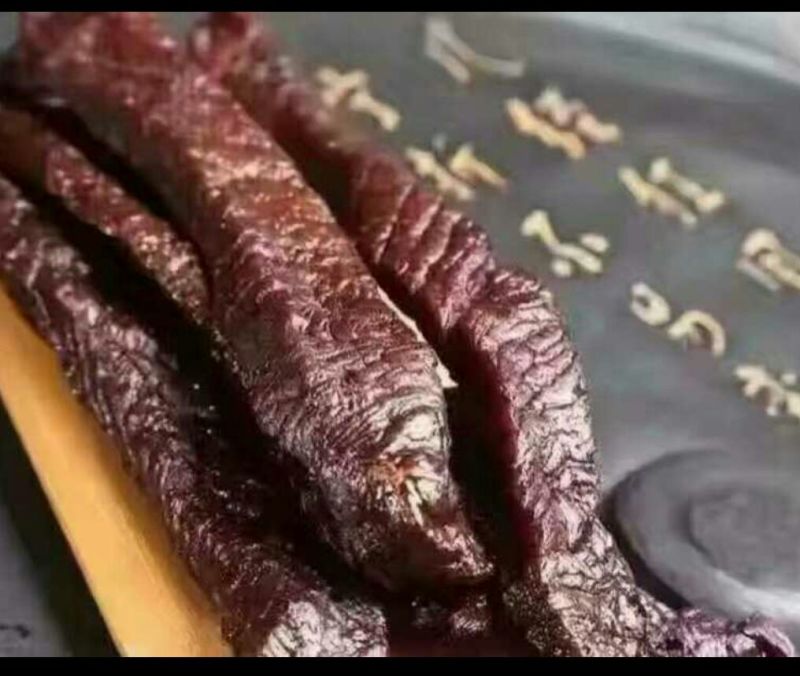 牛肉干黄牛肉鲜肉