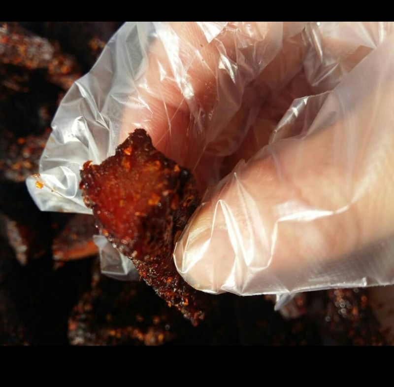 牛肉干黄牛肉鲜肉