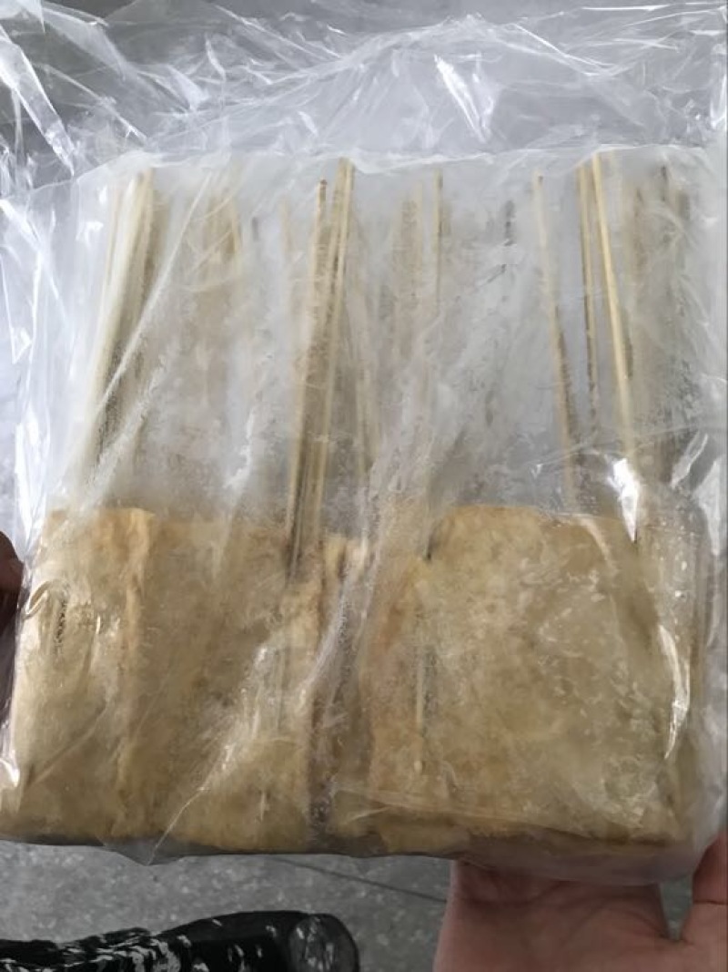 豆腐皮