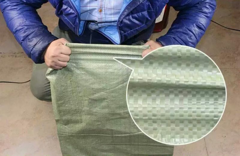 编织袋PP塑料