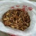 白芨紫花三叉白芨果夹