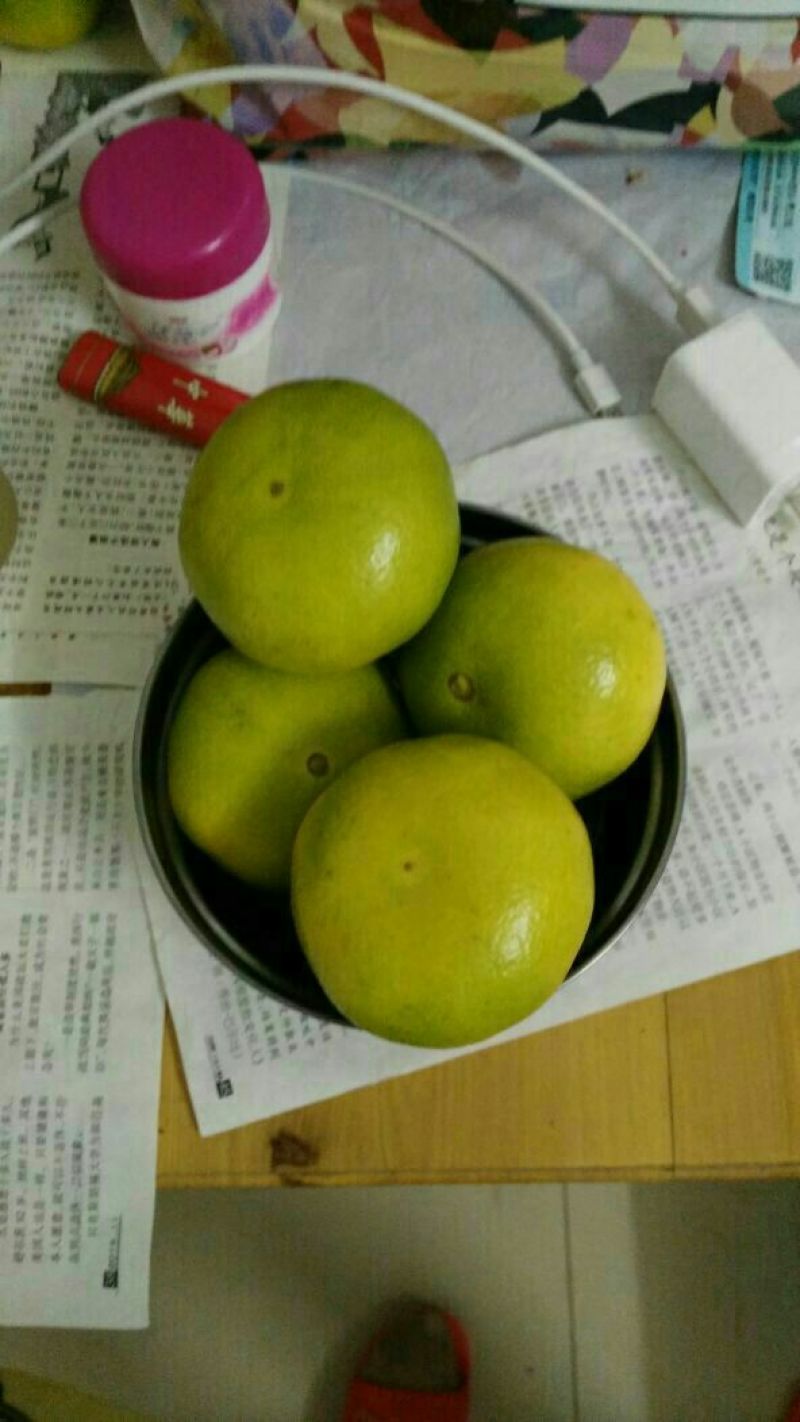 【特早蜜橘】果园现摘直发品质保障货源充足皮薄多汁