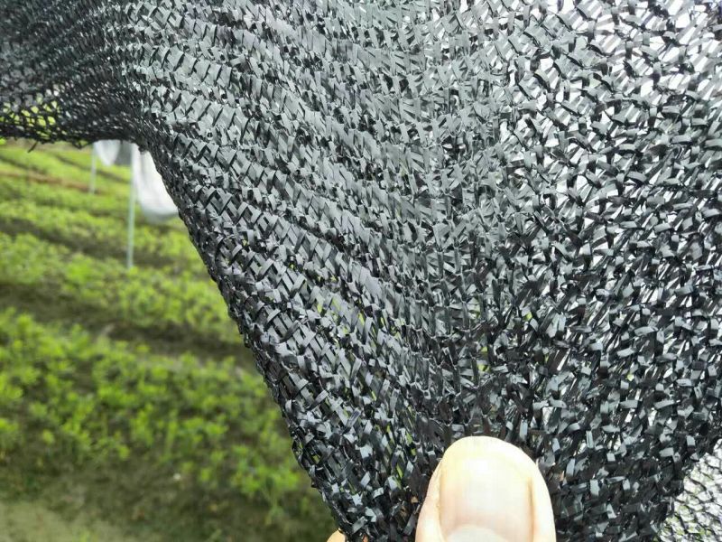 遮阳网遮阳网防晒网加密加厚遮光隔热网户外大棚遮阴养殖网防