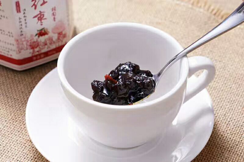 柠檬膏