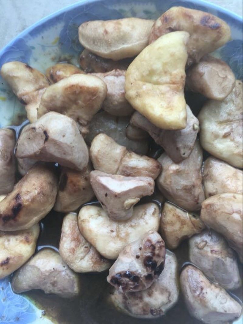菱角米散装