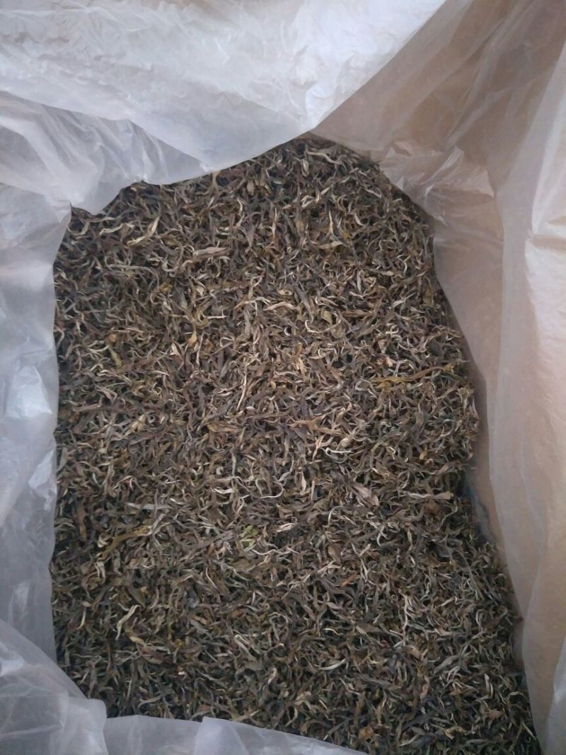 普洱茶二级