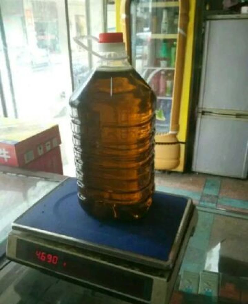 油菜籽1