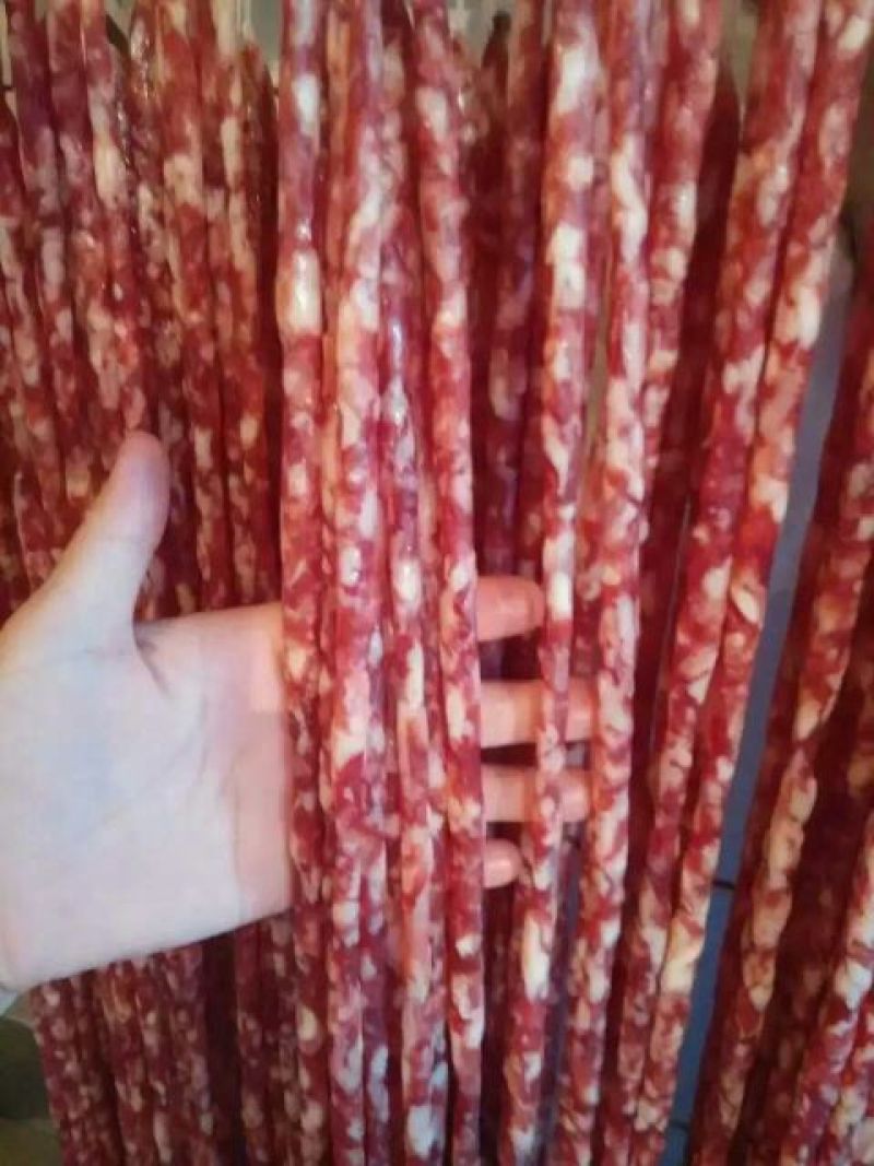 香肠