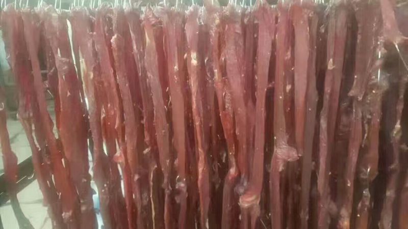 牛肉干牦牛肉鲜肉