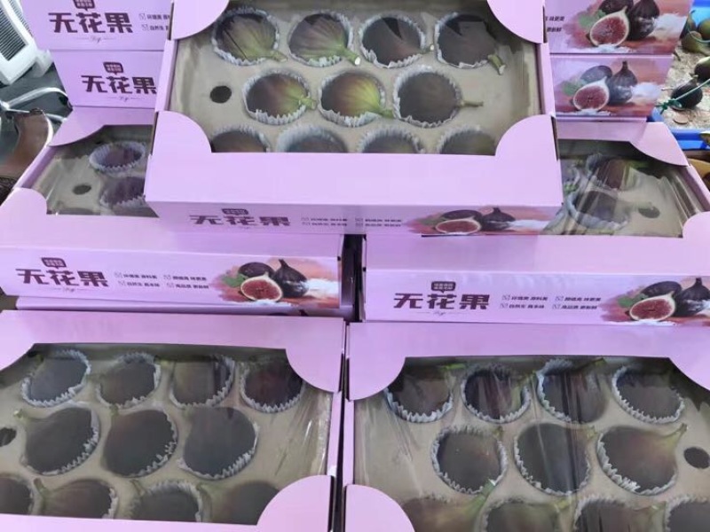 无花果60~70g