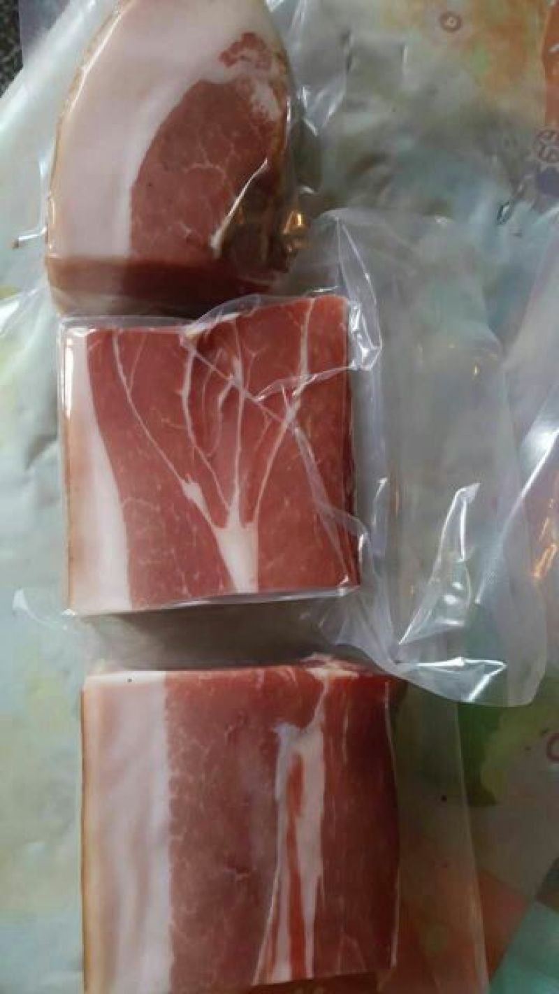 宣威火腿