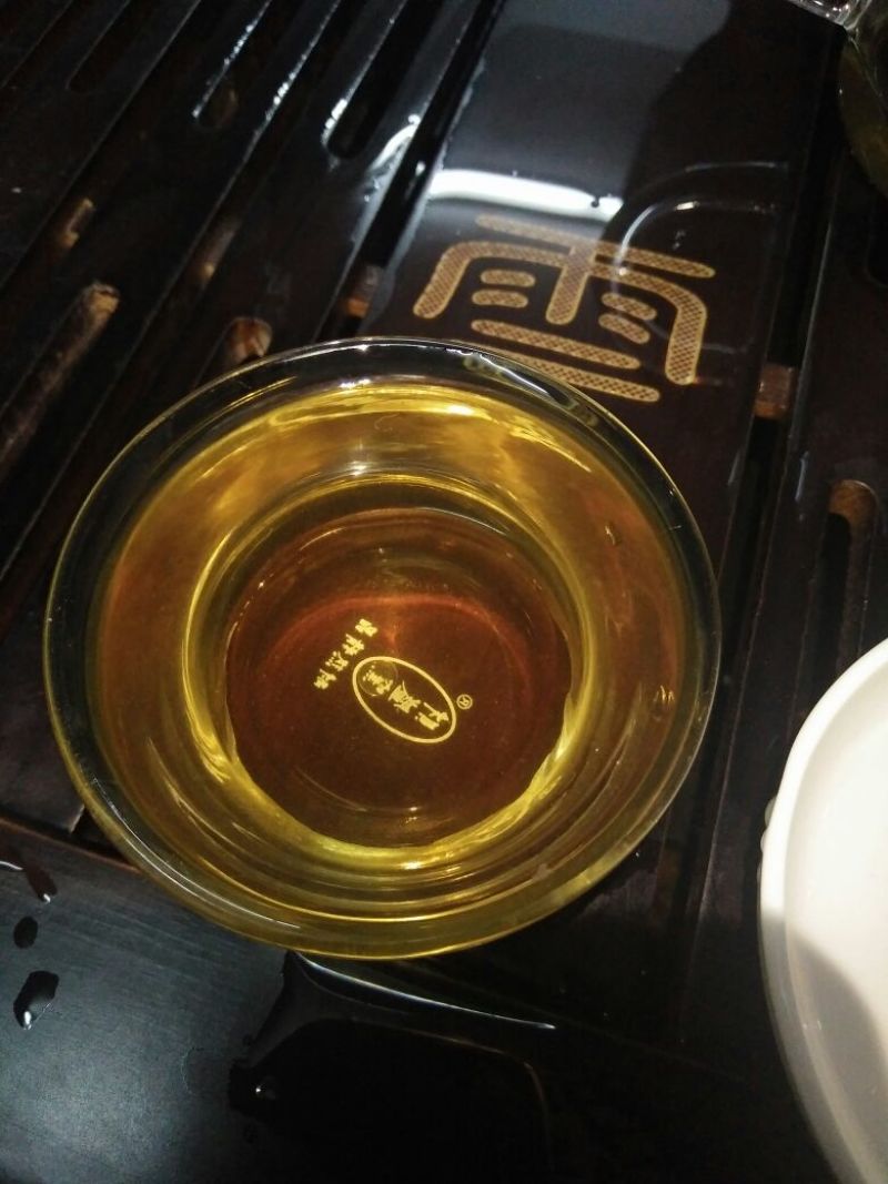 普洱茶一级