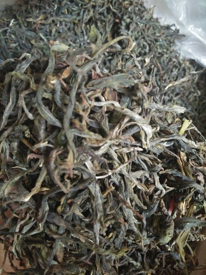 普洱茶一级